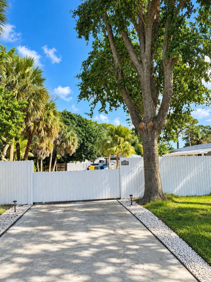 Property Photo:  5163 Club Road  FL 33415 