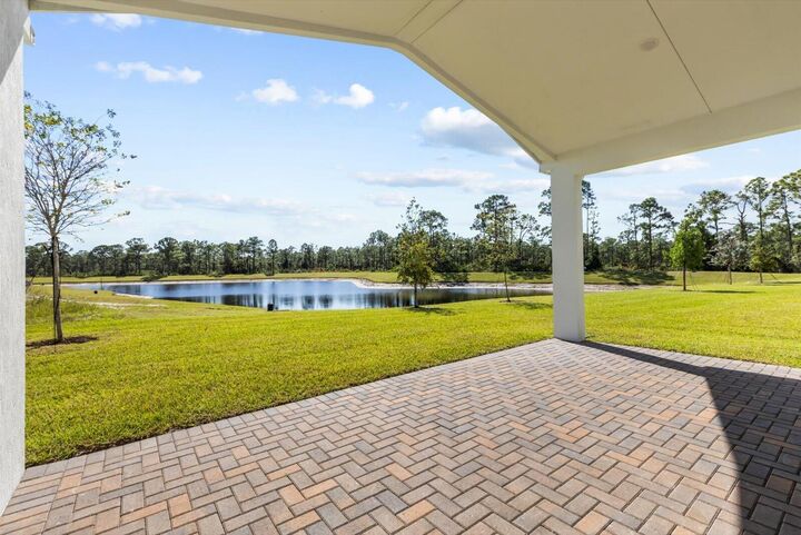 Property Photo: 10264 NW Field Flower Trail FL 34987