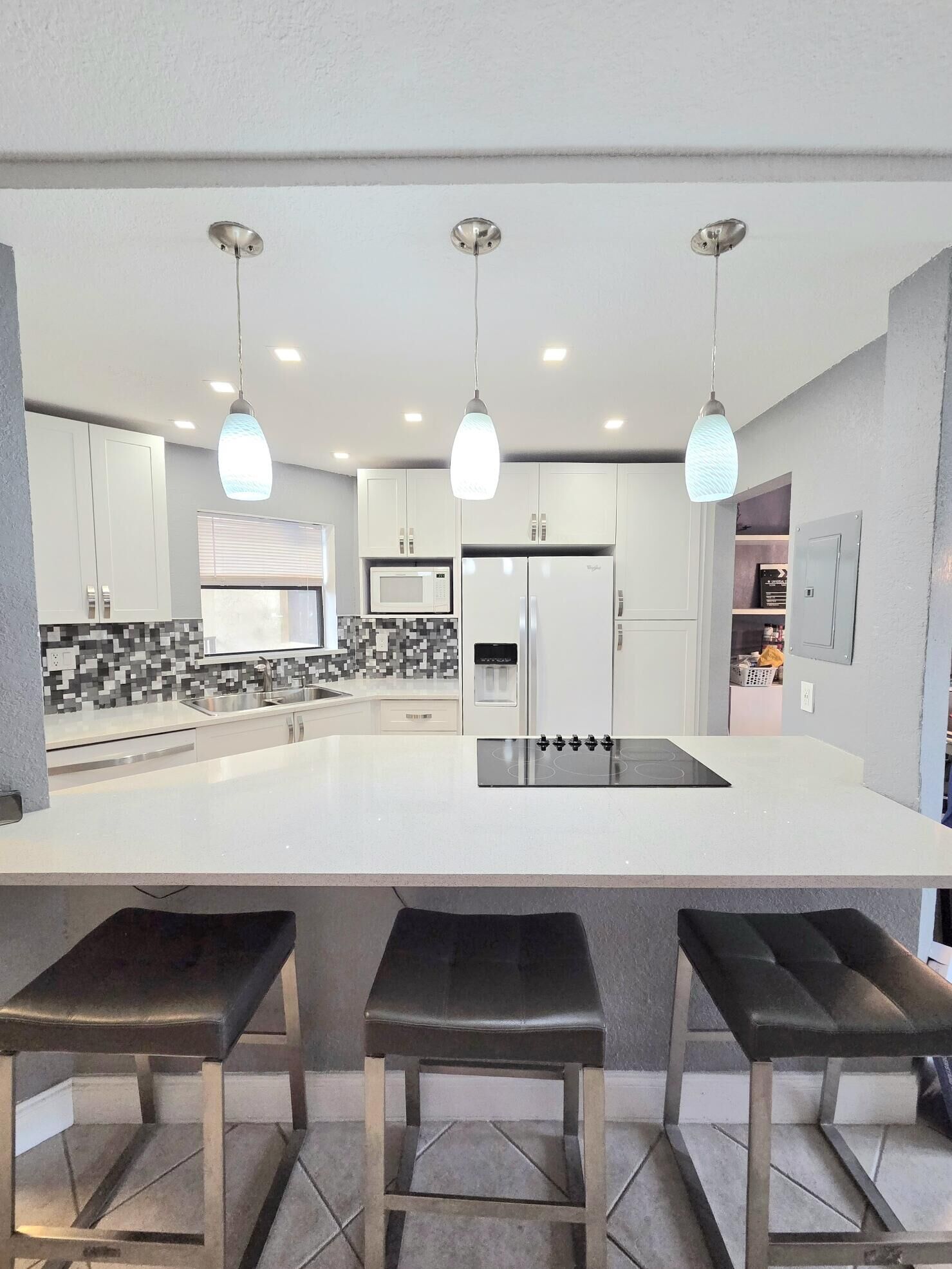Property Photo: 6655 W Broward Boulevard 203 FL 33317