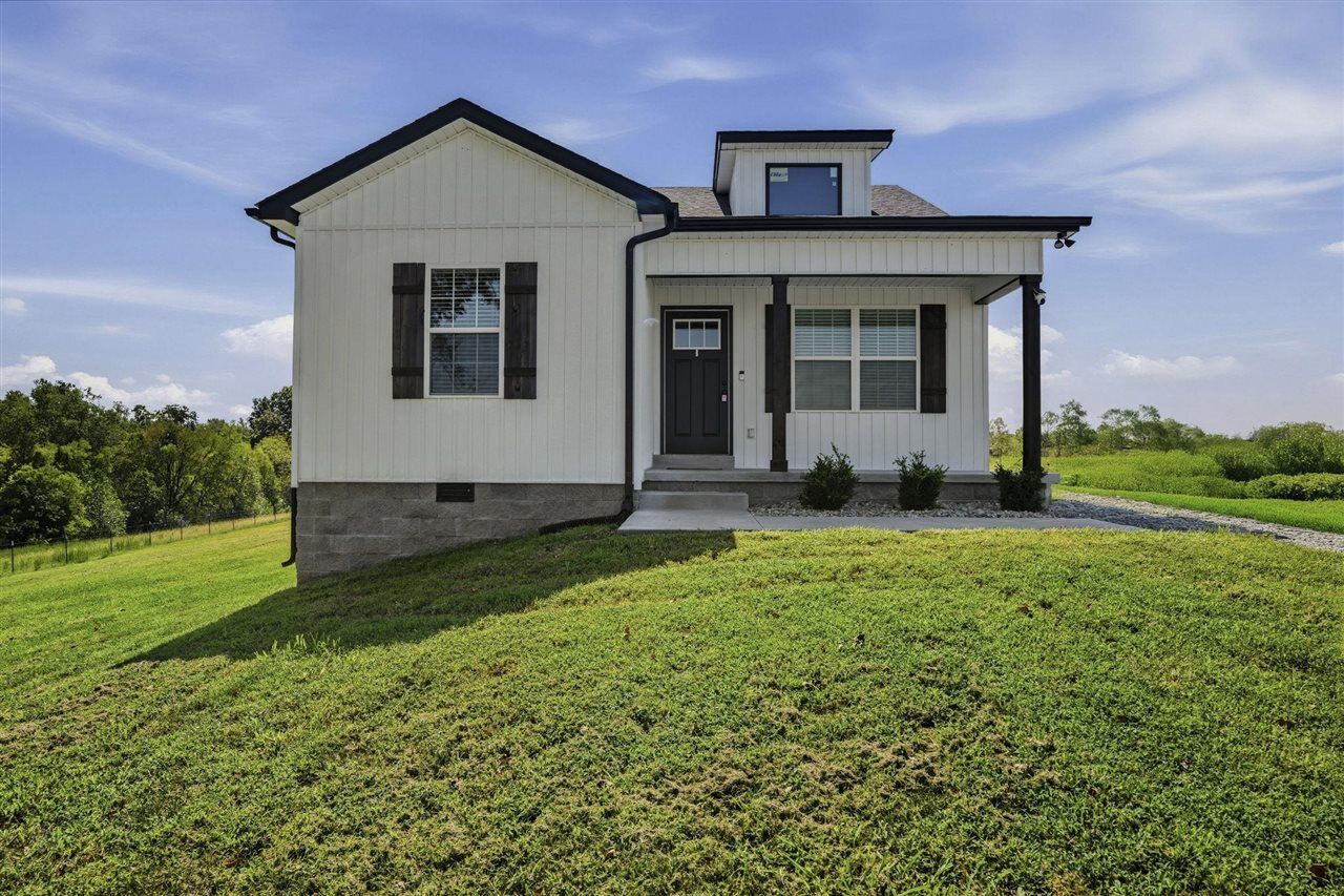 Property Photo:  887 Union Chapel Road  KY 42164 