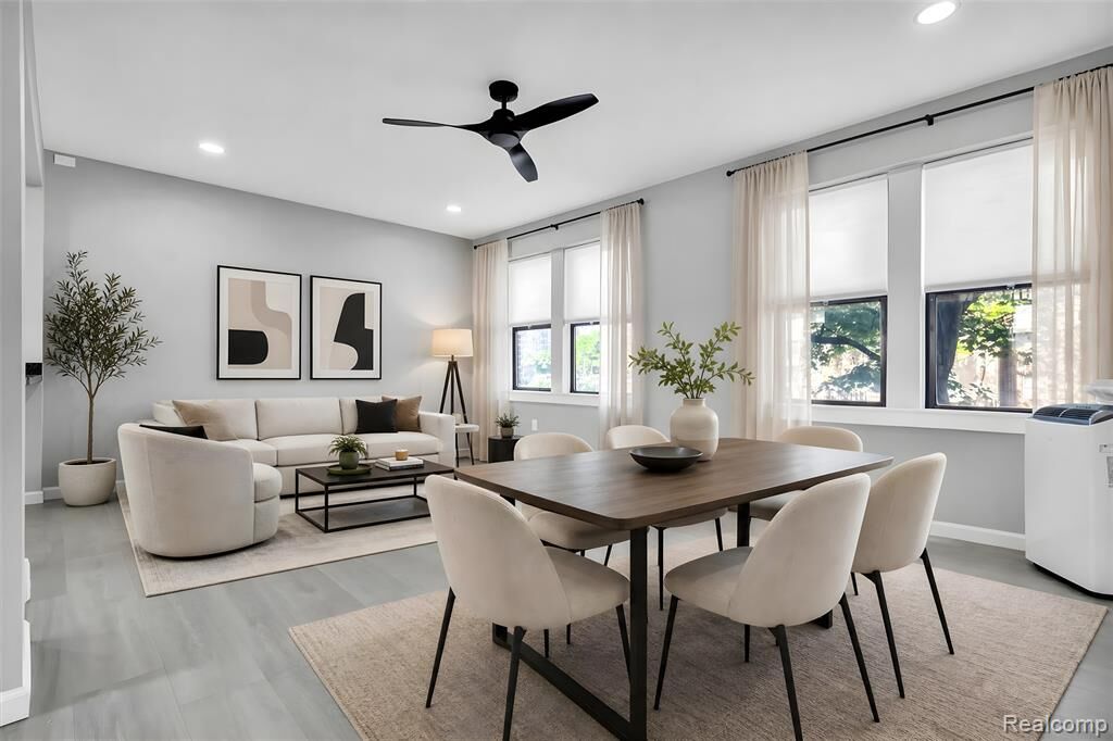 Property Photo:  7750 3rd Street 101  MI 48202 