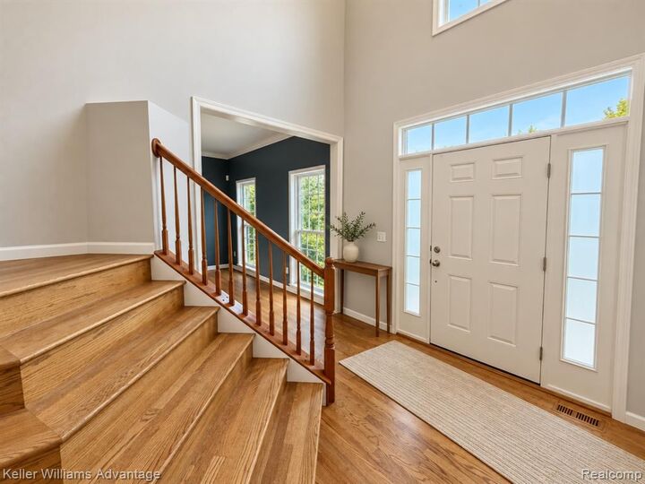 Property Photo:  26123 Cornell Drive  MI 48178 
