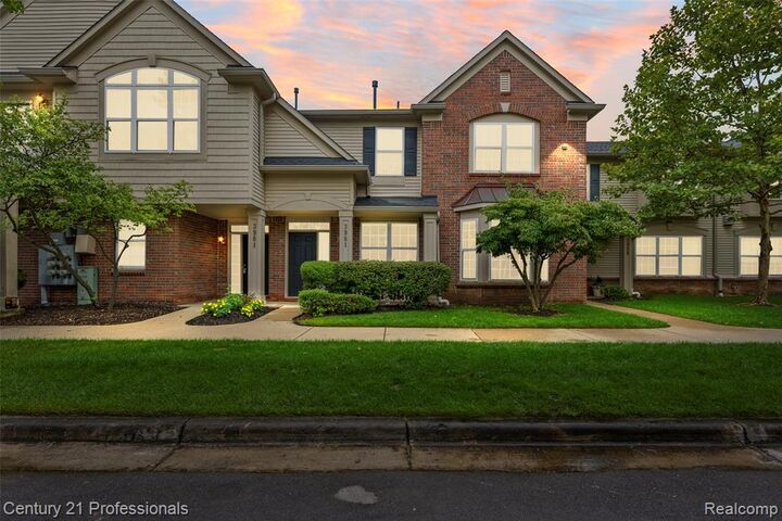 Property Photo:  3981 Elizabeth Avenue  MI 48188 