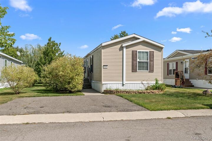 Property Photo:  5029 Academy Drive 39A  MI 48188 
