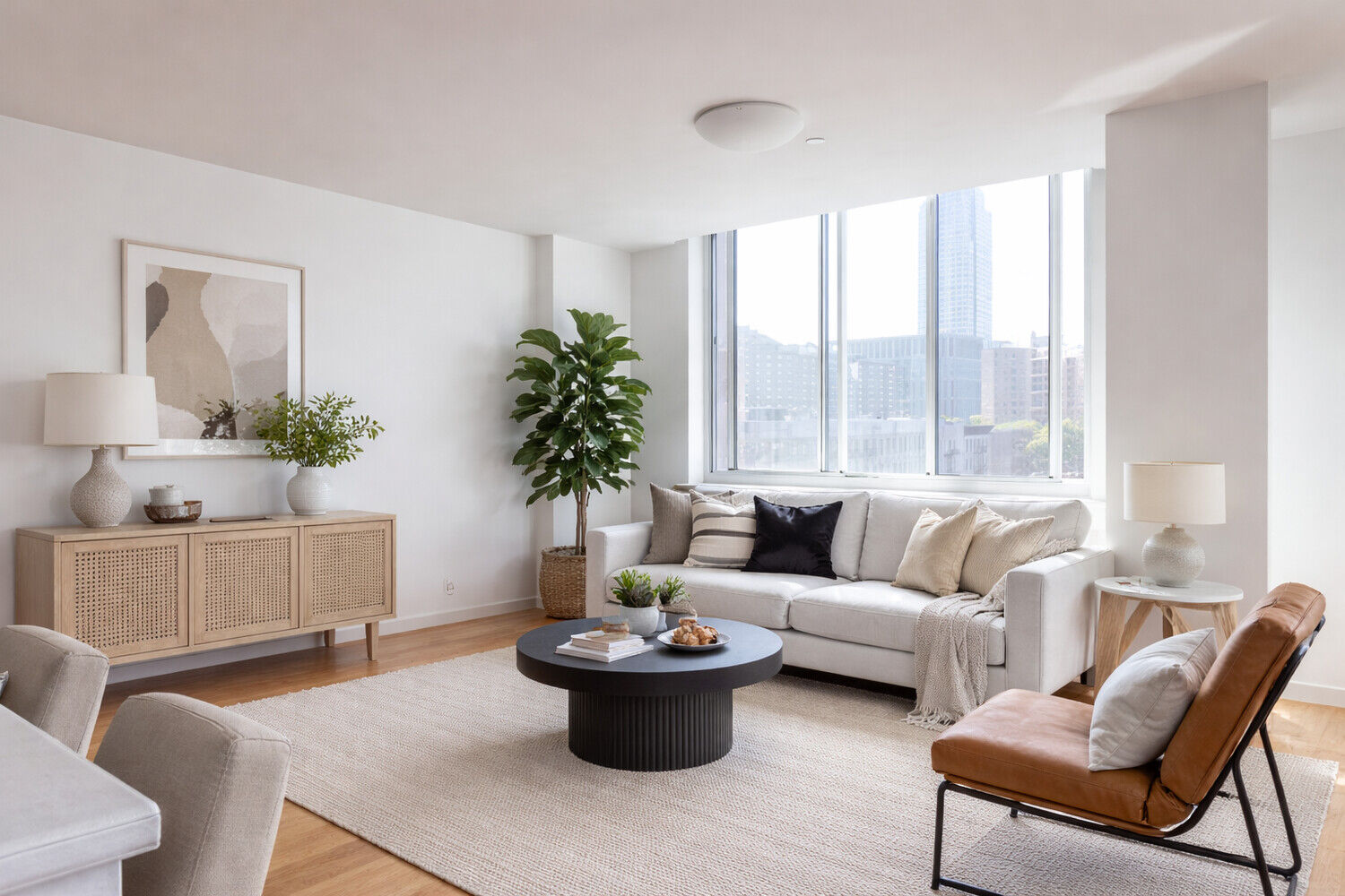 Property Photo:  1635 Lexington Avenue 8D  NY 10030 
