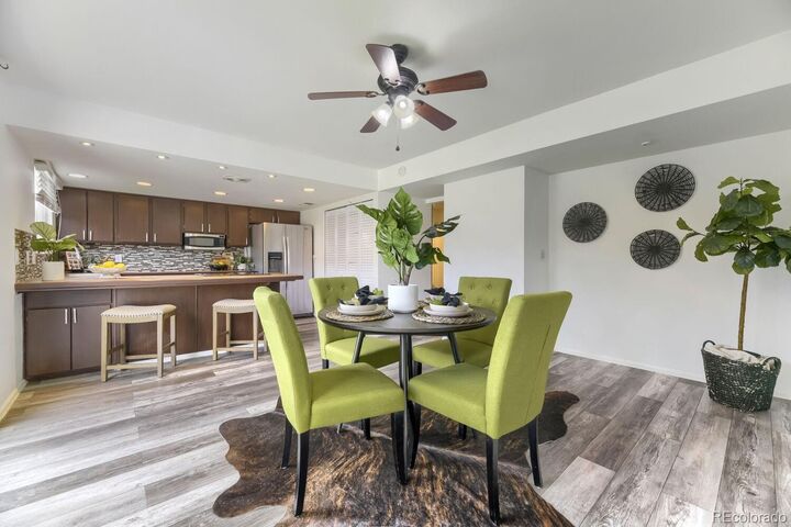 Property Photo: 3816 S Yosemite Street 139 CO 80237