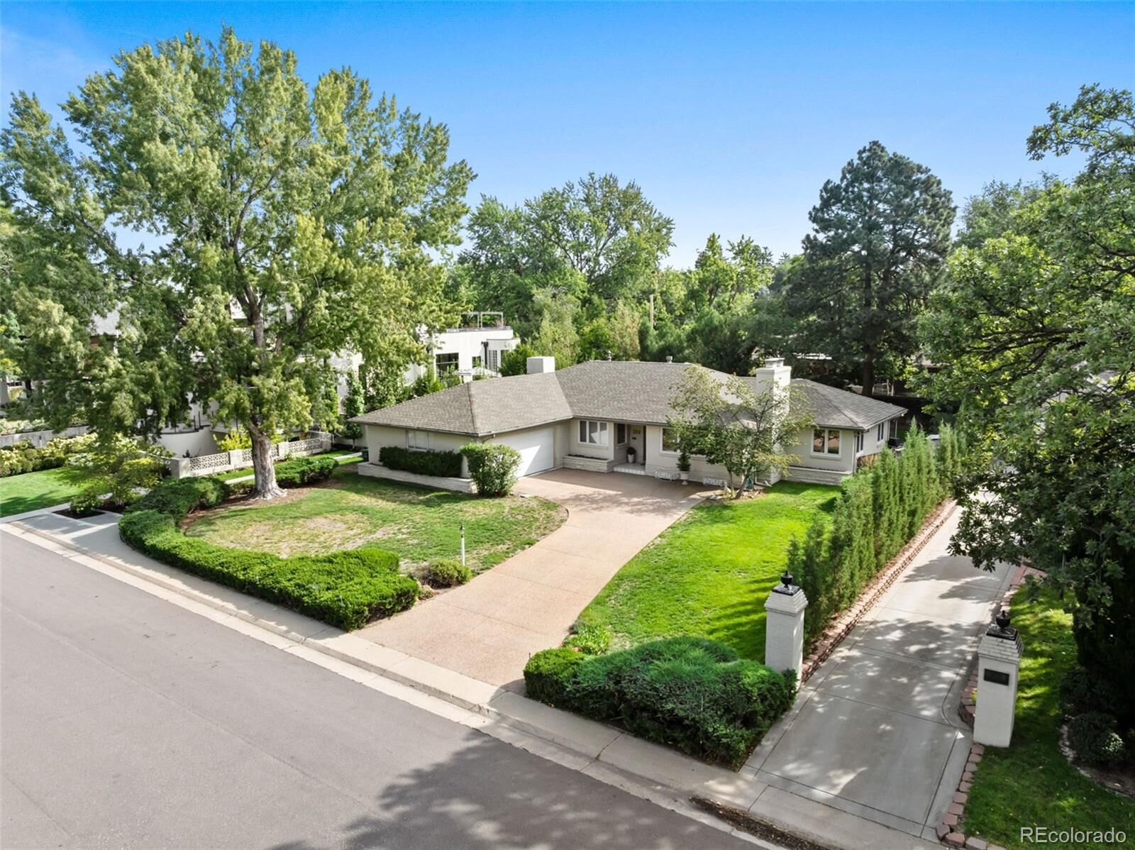 Property Photo:  250 S Cherry Street  CO 80246 