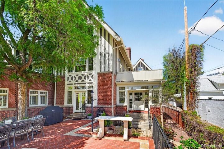 Property Photo: 915 E 7th Avenue 3 CO 80218