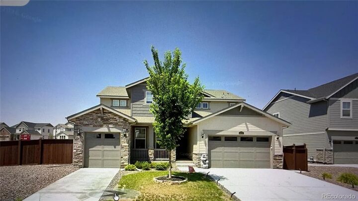 Property Photo:  14601 Hudson Street  CO 80602 