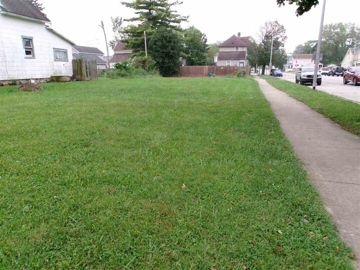 Property Photo:  0 N 21st Street  IN 47374 