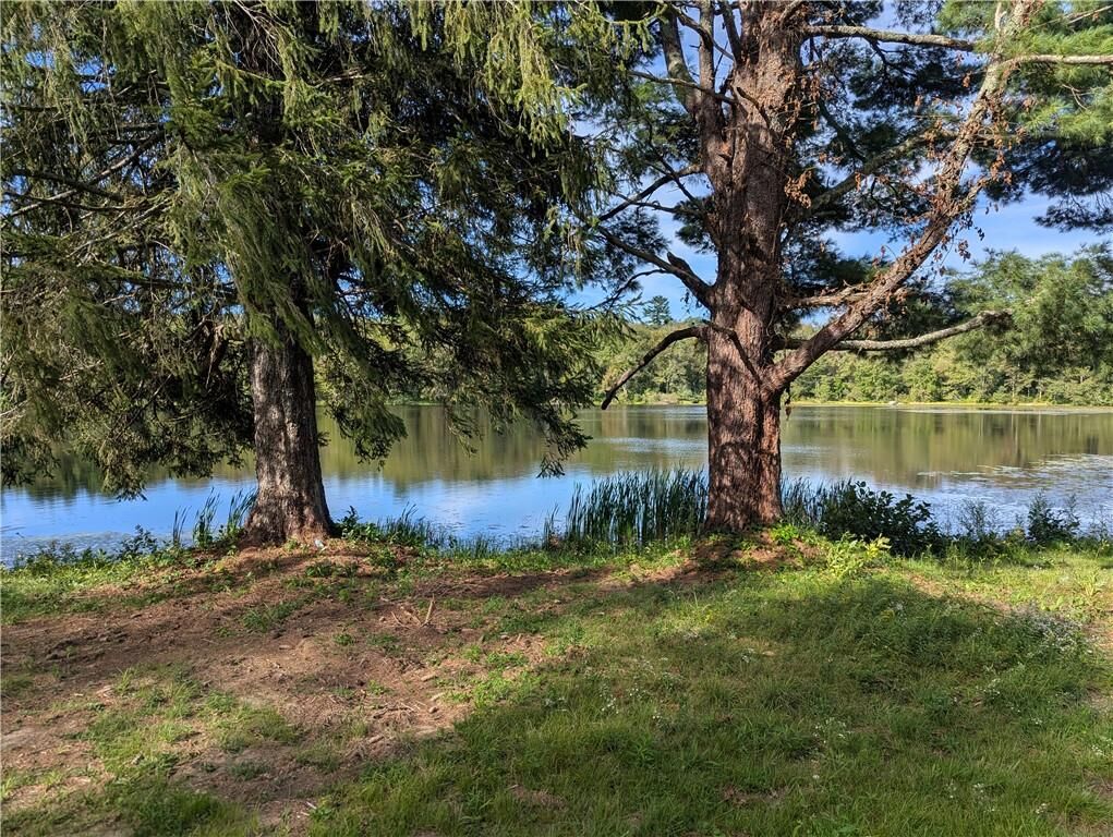 Property Photo:  6 Cucumber Hill Road  RI 02825 