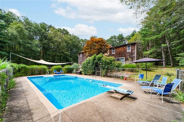 Property Photo: 35 Job Drive RI 02892