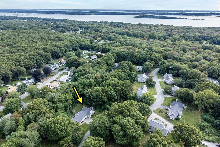 Property Photo: 43 Riverdell Drive RI 02874