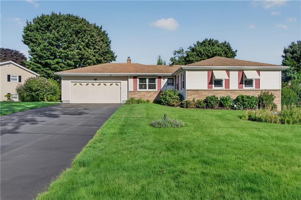 Property Photo:  60 Birchwood Drive  RI 02919 