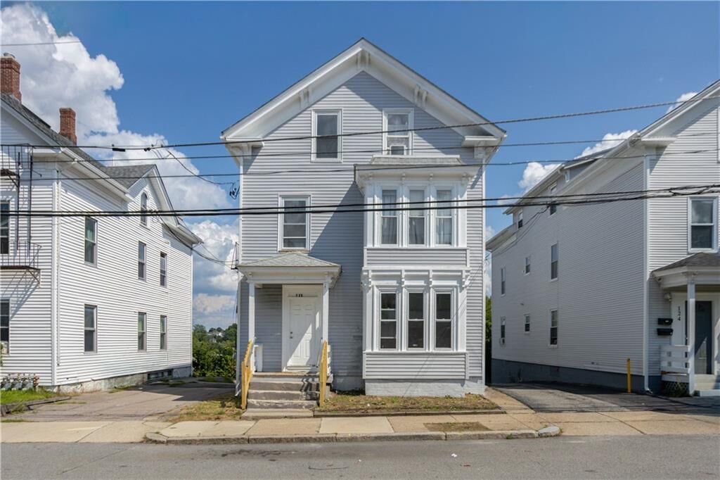 Property Photo:  120 East Street  RI 02895 