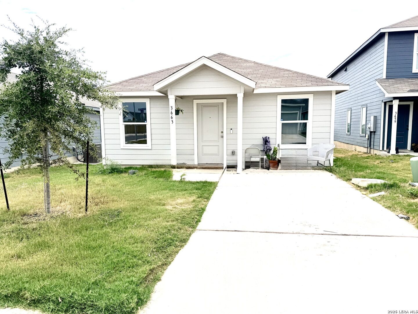 Property Photo:  3663 Millbrook Way  TX 78245 