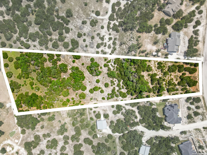 Property Photo: 242 Ridge Pt TX 78070