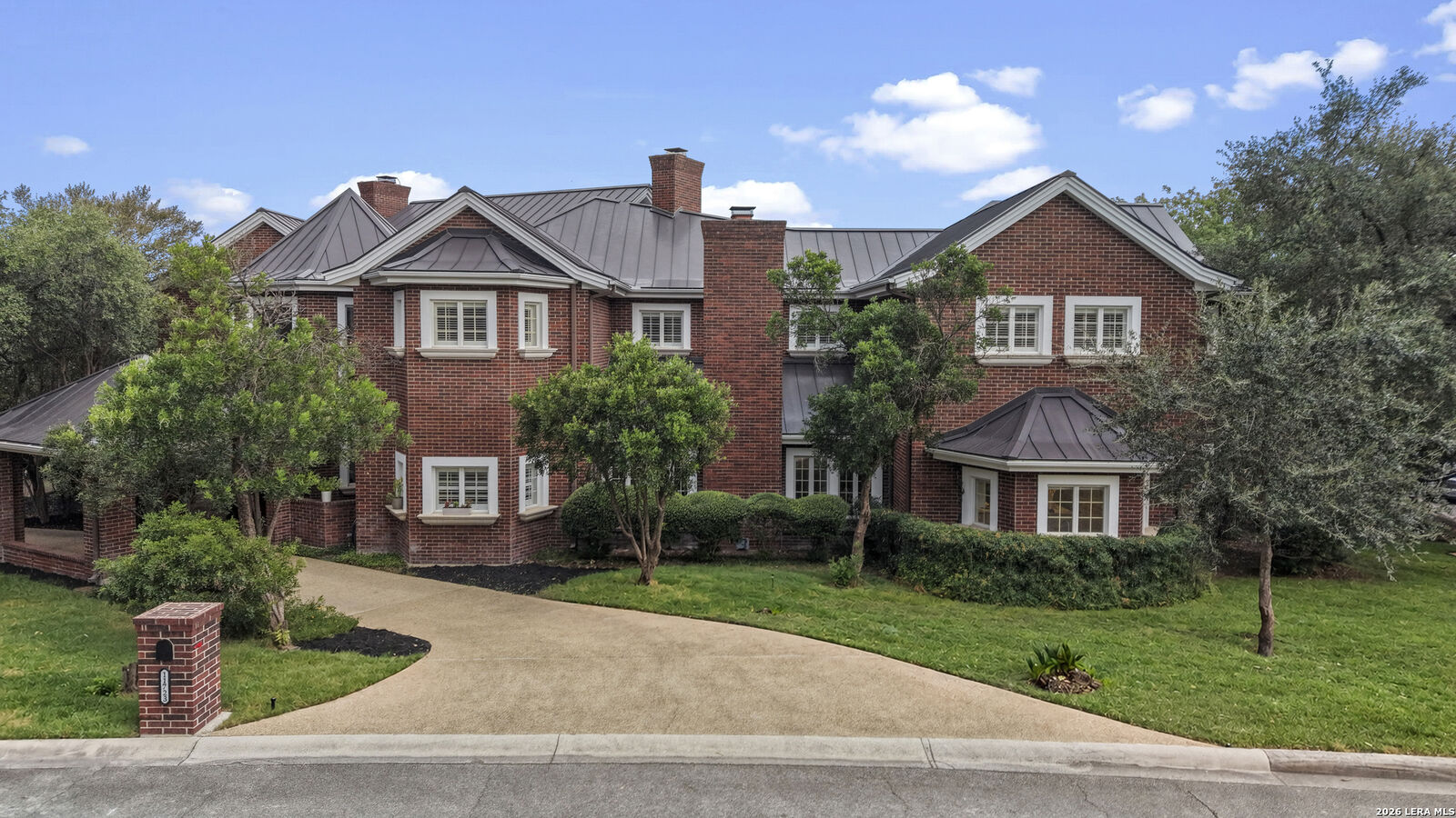 Property Photo:  11723 Mill Rock Rd  TX 78230 