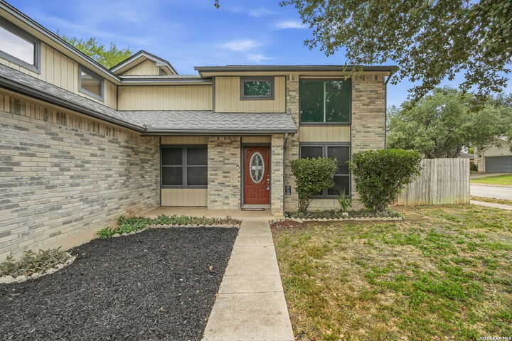 Property Photo:  2805 Lockwood Ln  TX 78154 