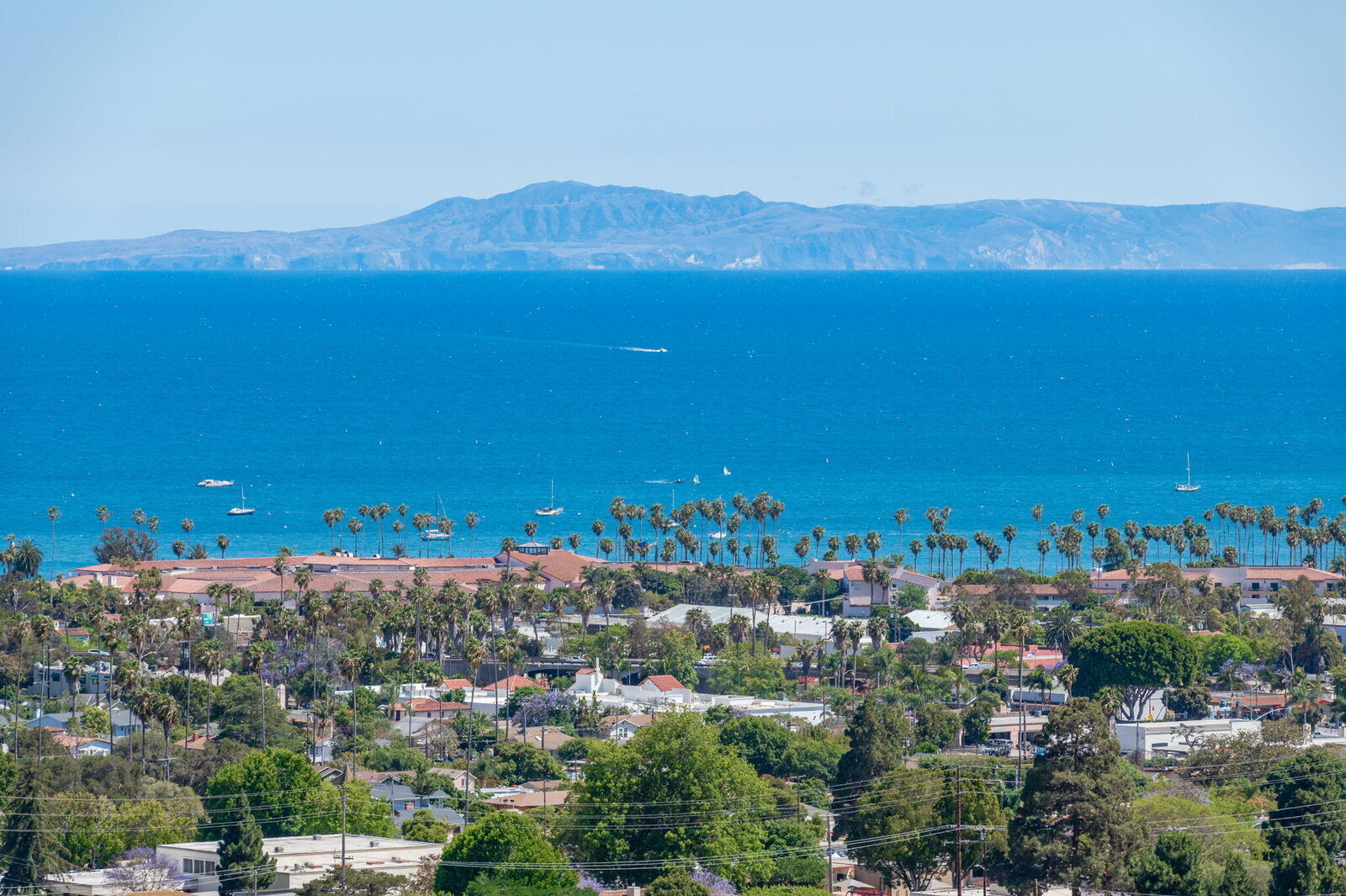 Property Photo:  704 Chiquita Road  CA 93103 