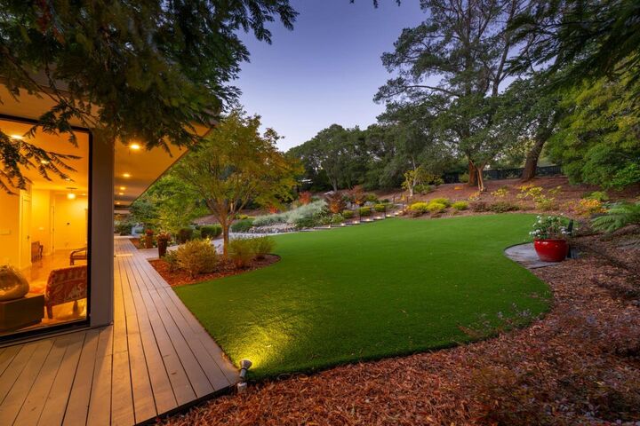 Property Photo: 739 El Cerrito Avenue CA 94010