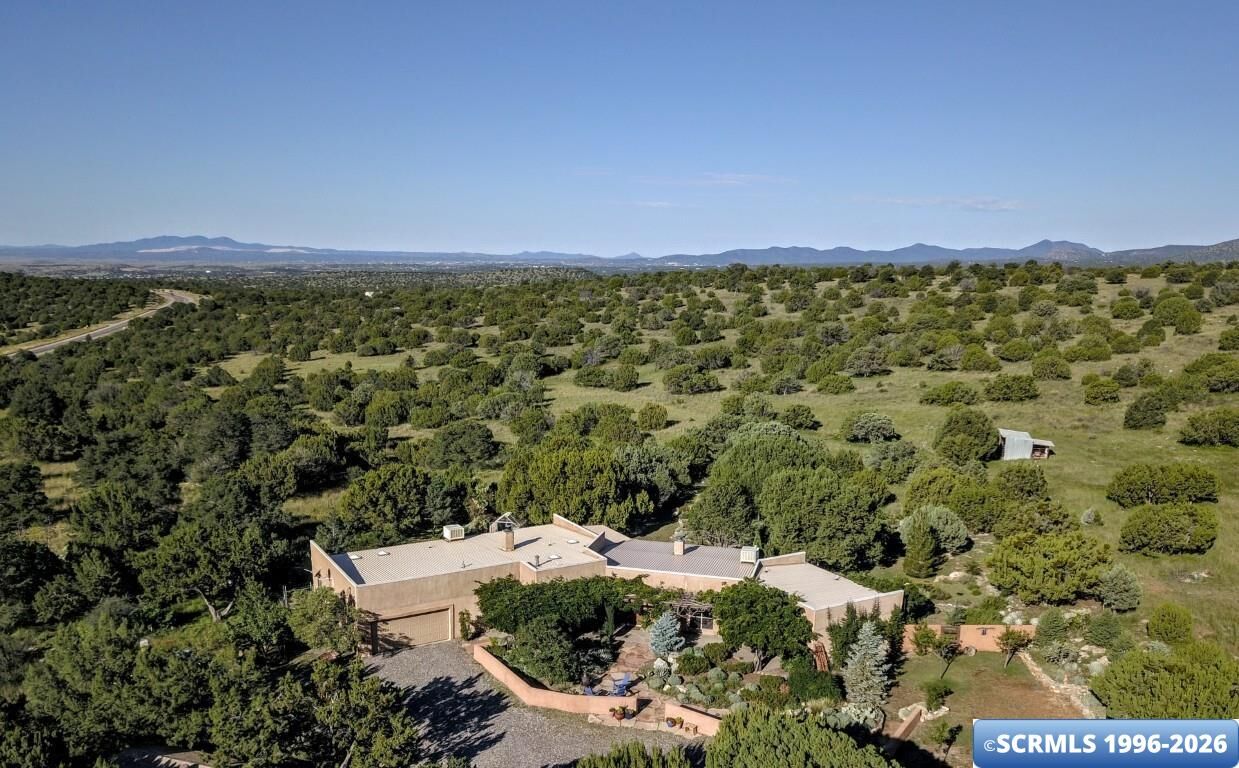 Property Photo: 13 Humbolt Mountain NM 88061