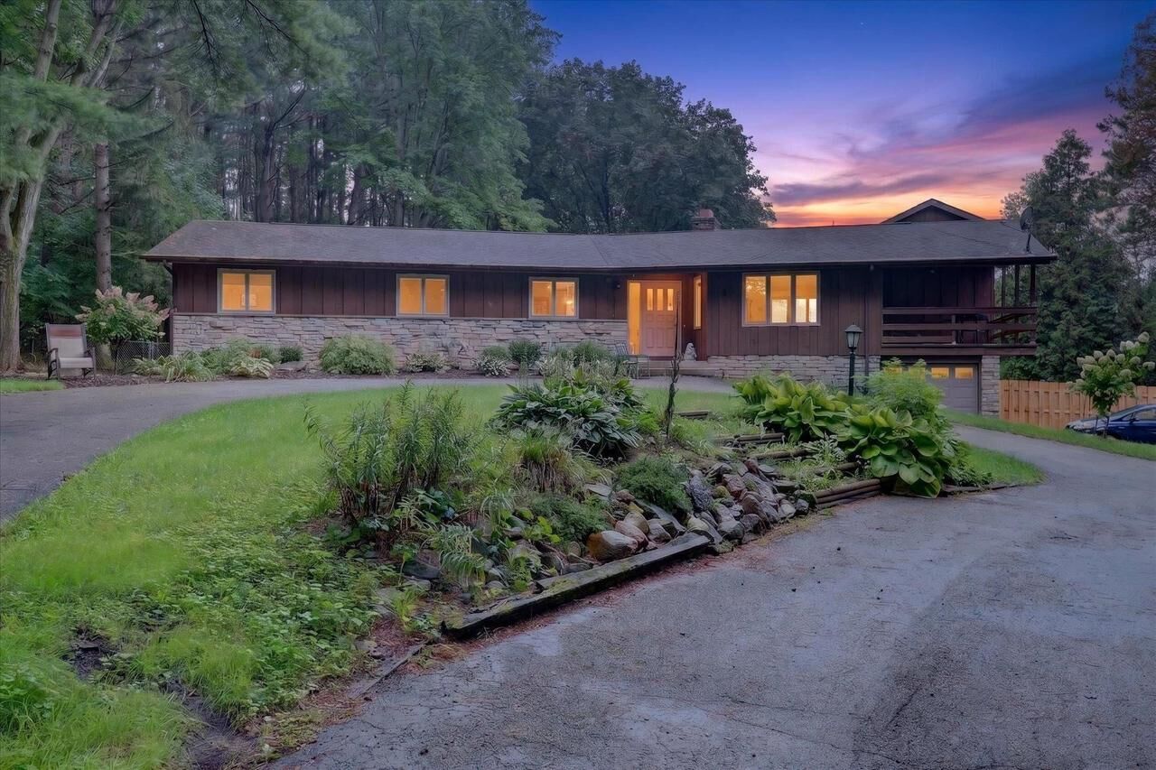 Property Photo:  N9083 Big Spring Drive  WI 53190 