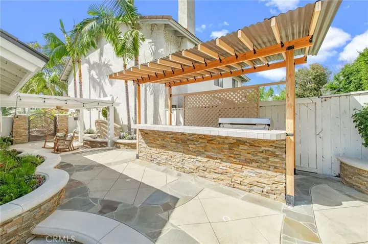 Property Photo:  7 Palmatum  CA 92620 