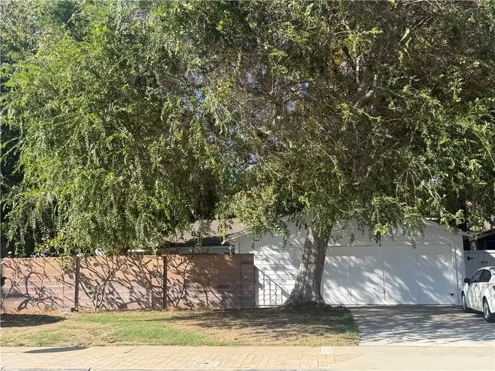 Property Photo:  18262 Bushard  CA 92708 
