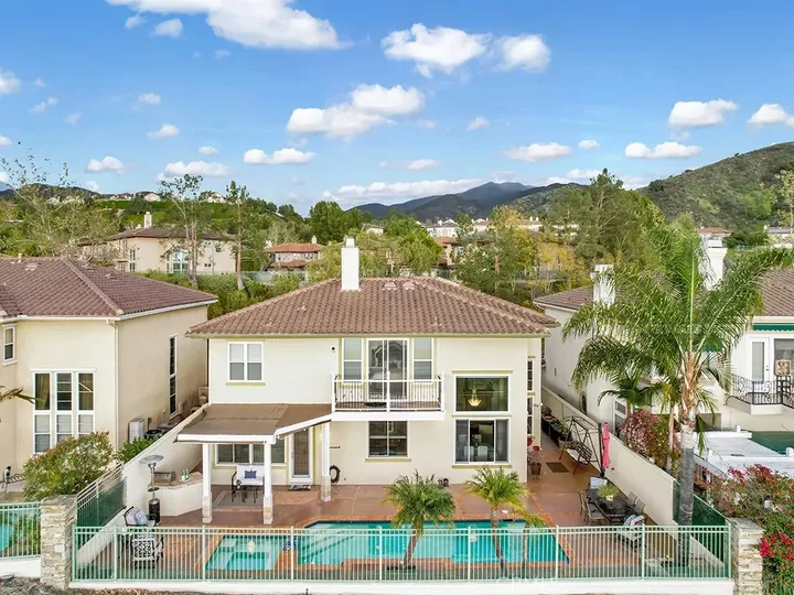 Property Photo:  23 Golf Ridge  CA 92679 