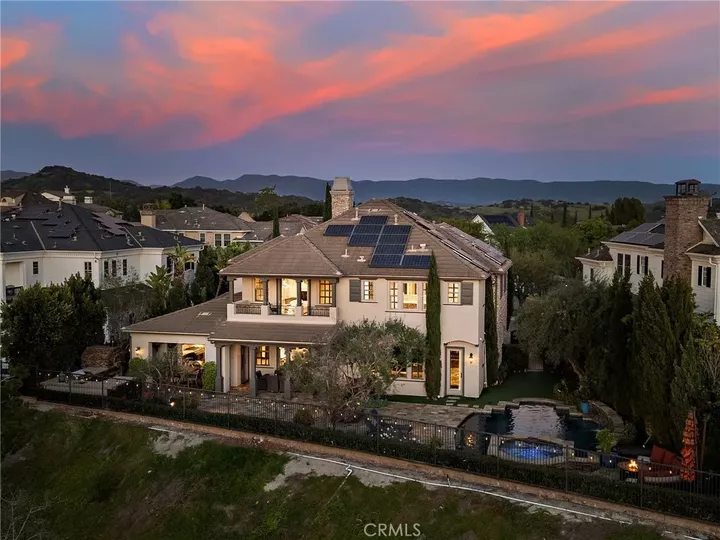 Property Photo:  2 Galaxy Isle  CA 92694 