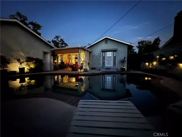 Property Photo:  446 N Park Lane  CA 92867 