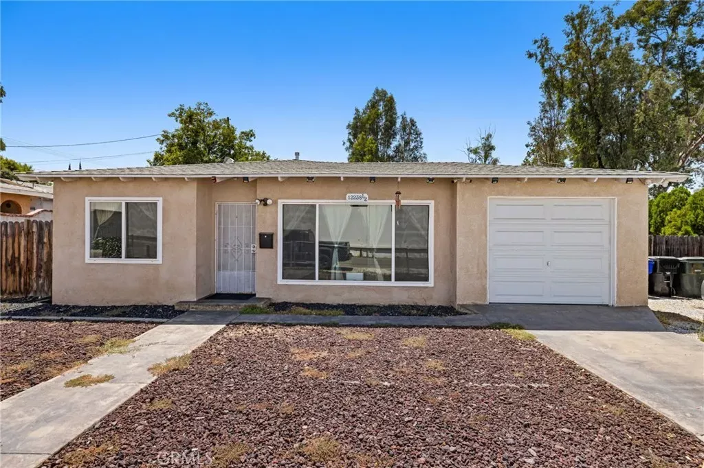 Property Photo:  12238 Michigan Street  CA 92313 