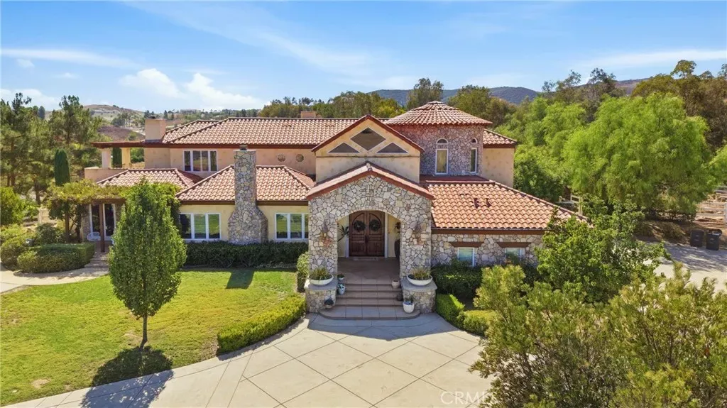 Property Photo: 20855 Avenida Castilla CA 92562
