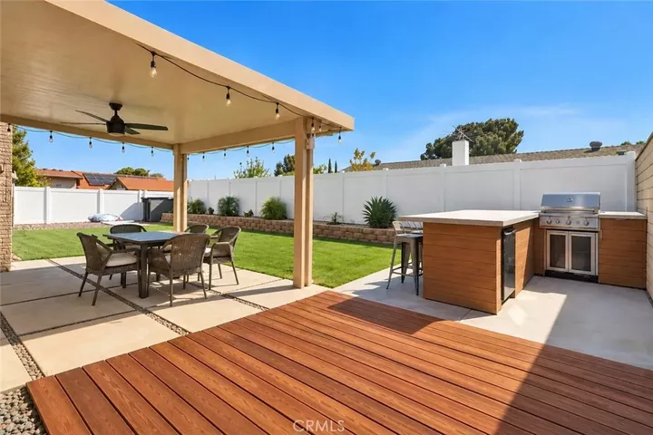 Property Photo:  1305 Turquoise  CA 92882 
