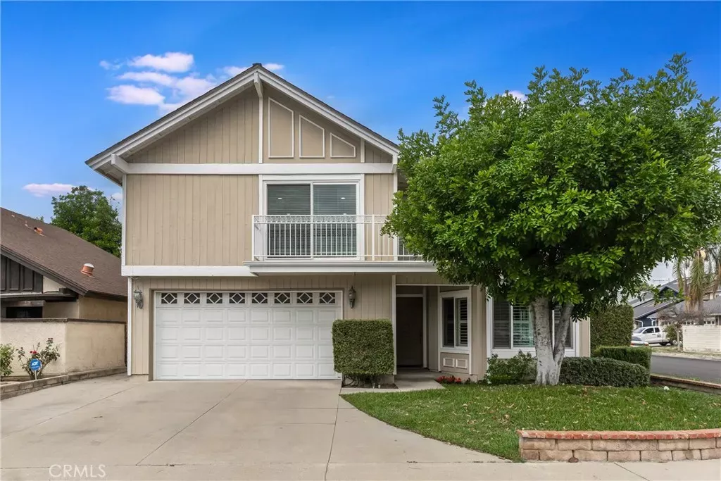 Property Photo:  7923 Casaba  CA 91306 