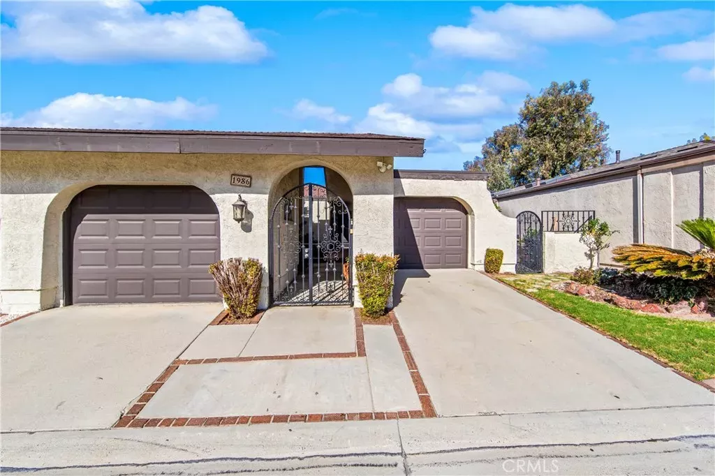 Property Photo: 1986 W Bayshore CA 92801