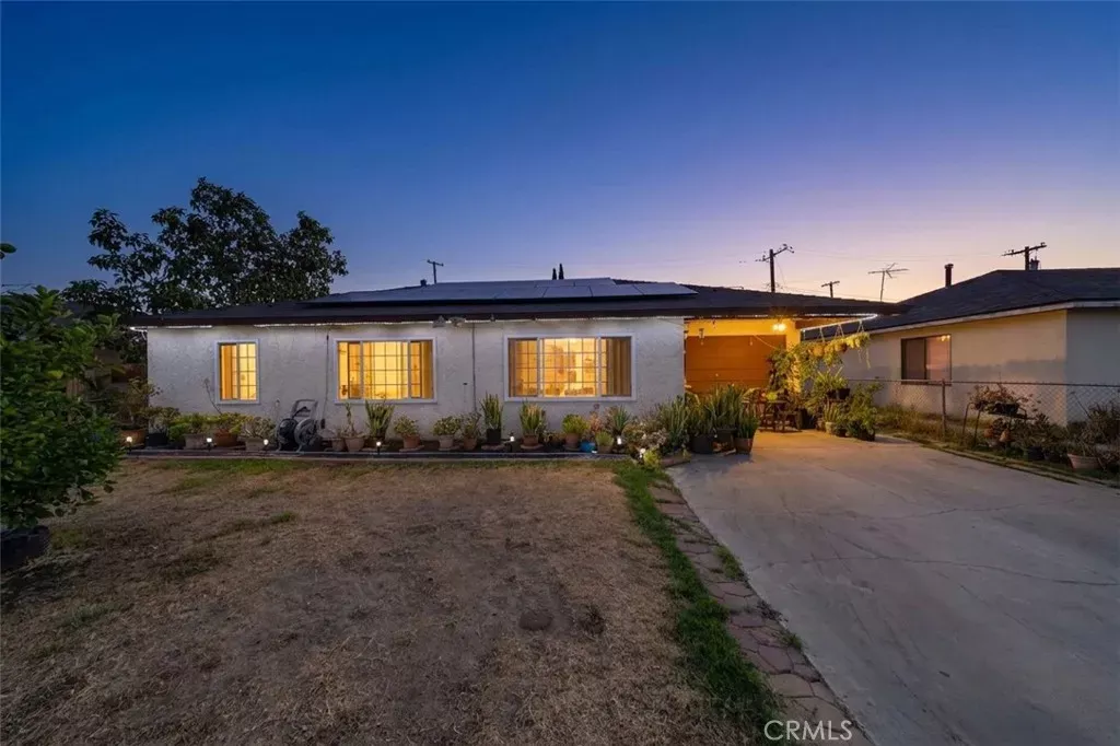 Property Photo: 13677 Carfax Avenue CA 90706