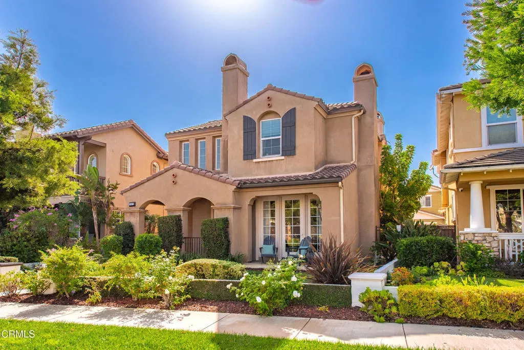Property Photo:  1411 Seabridge Lane  CA 93035 