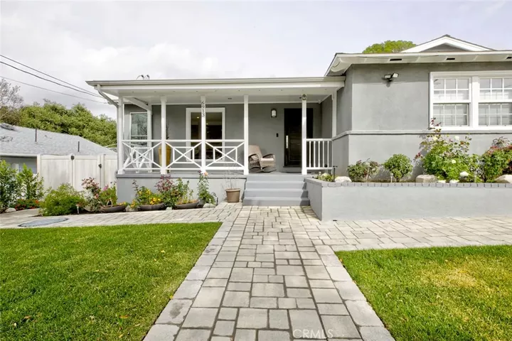 Property Photo:  6911 Valmont Street  CA 91042 