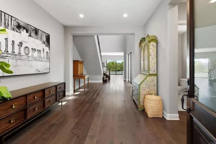 Property Photo: 4725 Kentner Court CA 92010