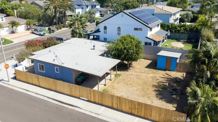 Property Photo: 2242 Orchard Drive CA 92660