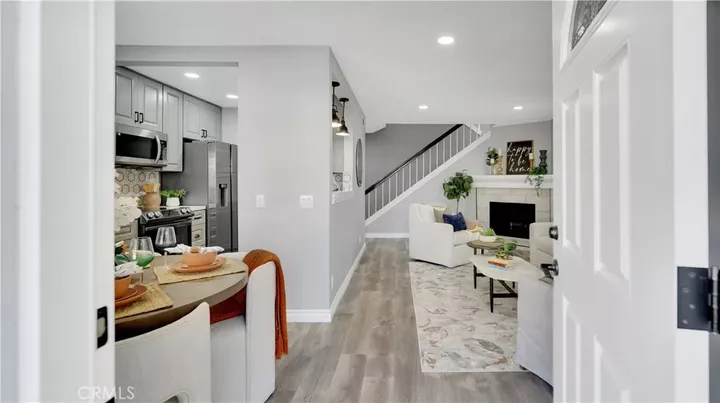 Property Photo:  27 Christamon South  CA 92620 