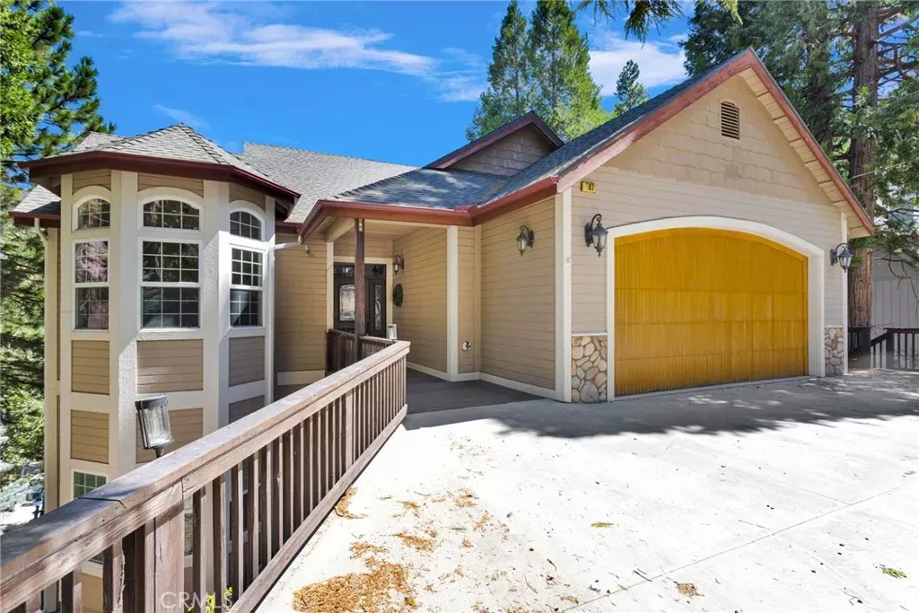 Property Photo:  787 Zurich Drive  CA 92352 