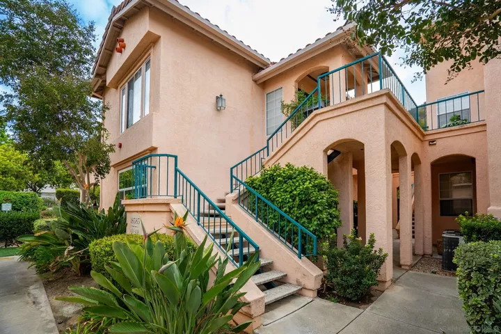 Property Photo: 18585 Caminito Pasadero 434 CA 92128