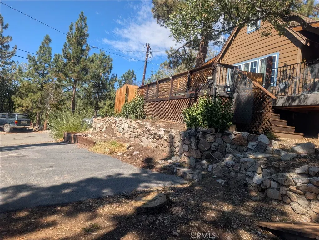 Property Photo: 1137 Ridge CA 92333