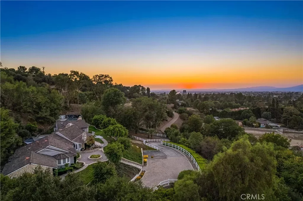 Property Photo: 20620 E Covina Hills Road CA 91724
