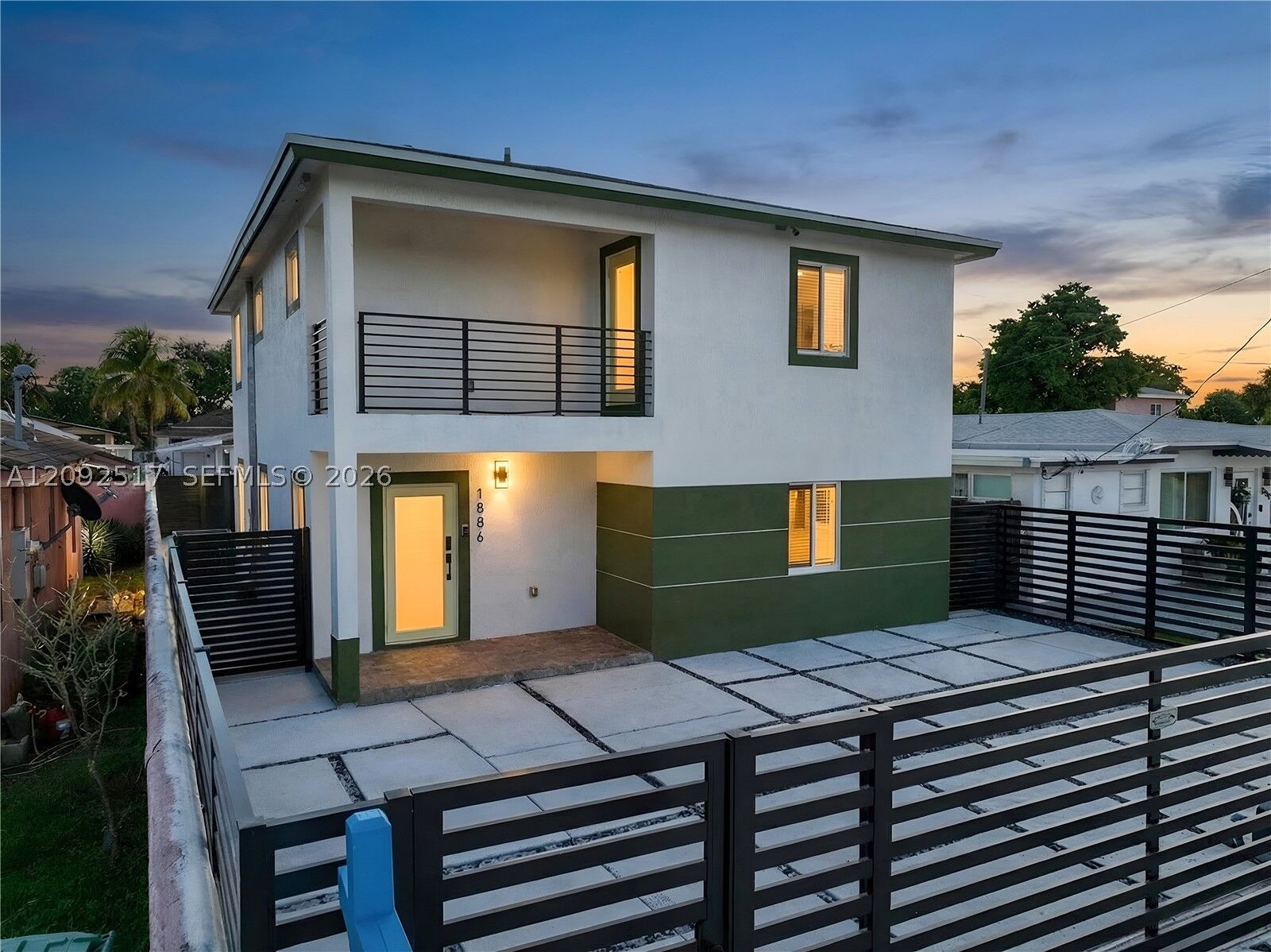 Property Photo:  1886 NW 68th St  FL 33147 