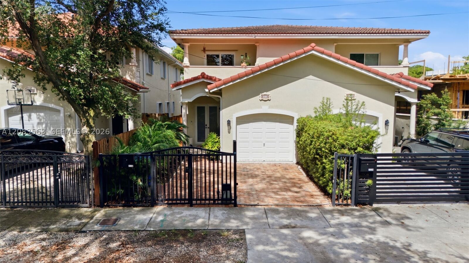 Property Photo: 3112 Ohio St FL 33133