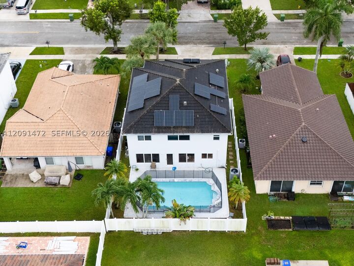 Property Photo: 20833 NW 14th Ct FL 33029